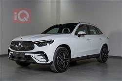 مێرسێدس بێنز GLC